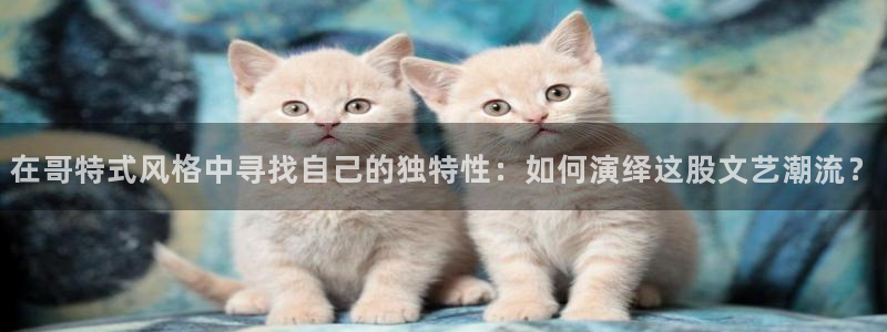 开丰娱乐 赢咖一