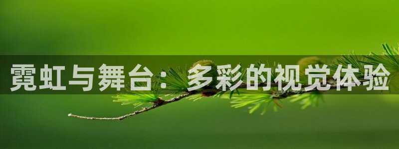 开丰娱乐下