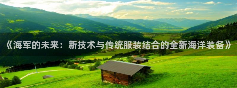 开丰娱乐手机app：《海军的未来：新技术
